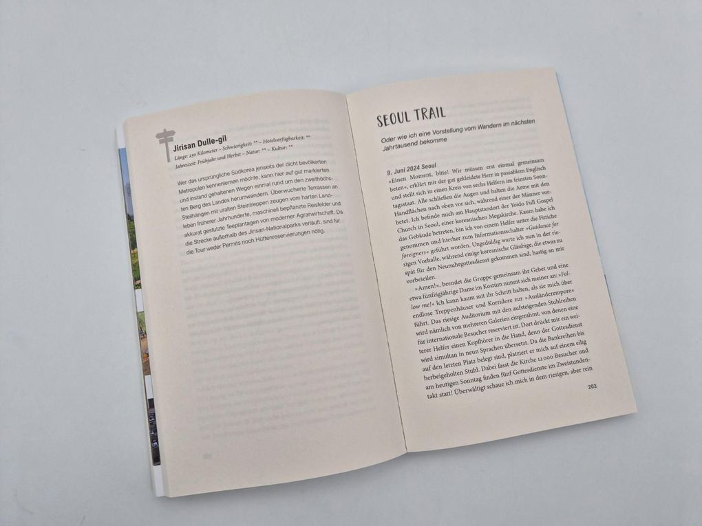 Weitere Ansicht: Hiking Asia | Christine Thürmer