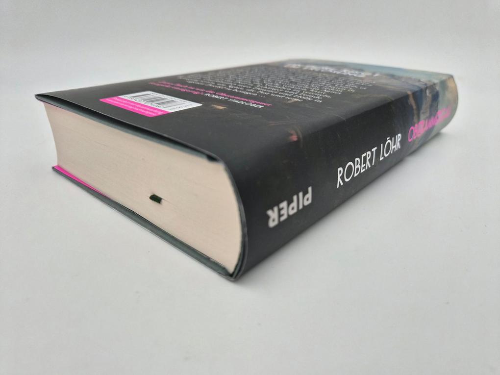 Weitere Ansicht: Oberammergau | Robert Löhr