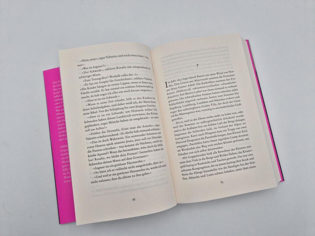 Weitere Ansicht: Oberammergau | Robert Löhr