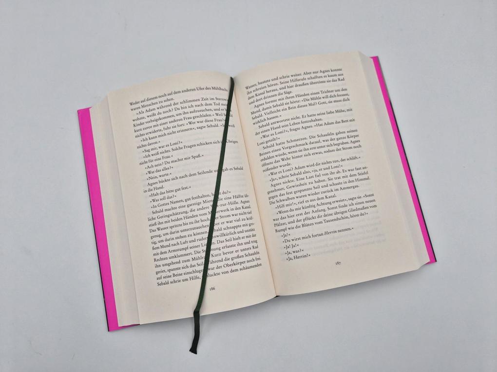 Weitere Ansicht: Oberammergau | Robert Löhr