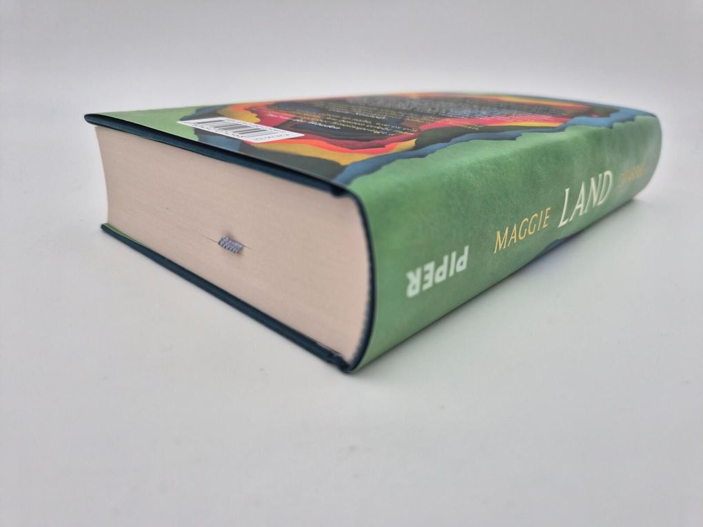 Weitere Ansicht: Land | Maggie OFarrell, Maggie O'Farrell