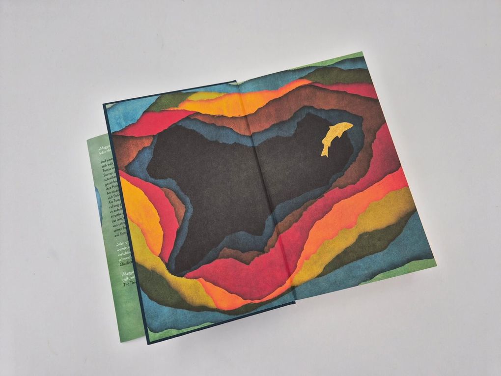 Weitere Ansicht: Land | Maggie OFarrell, Maggie O'Farrell