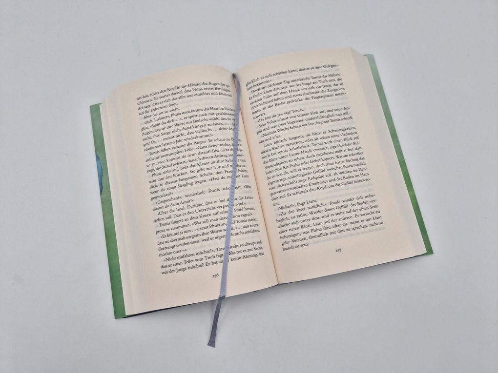 Weitere Ansicht: Land | Maggie OFarrell, Maggie O'Farrell