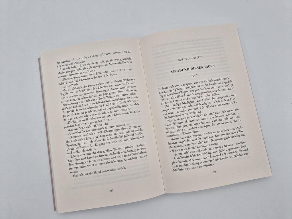 Weitere Ansicht: Zwei Frauen | Katja Maybach