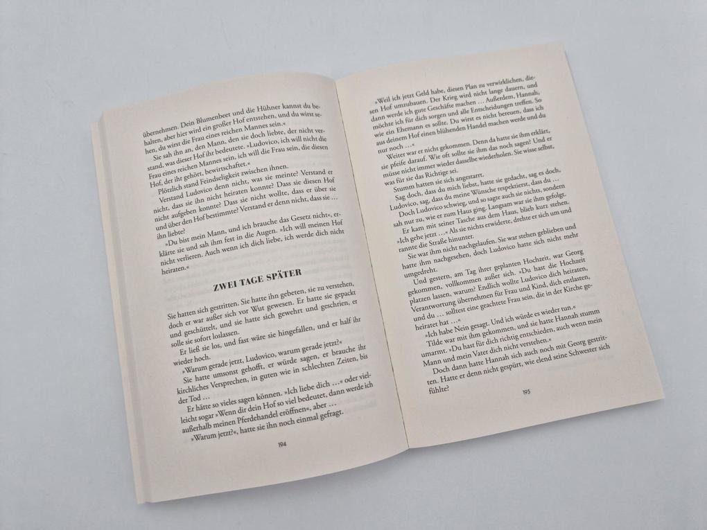 Weitere Ansicht: Zwei Frauen | Katja Maybach