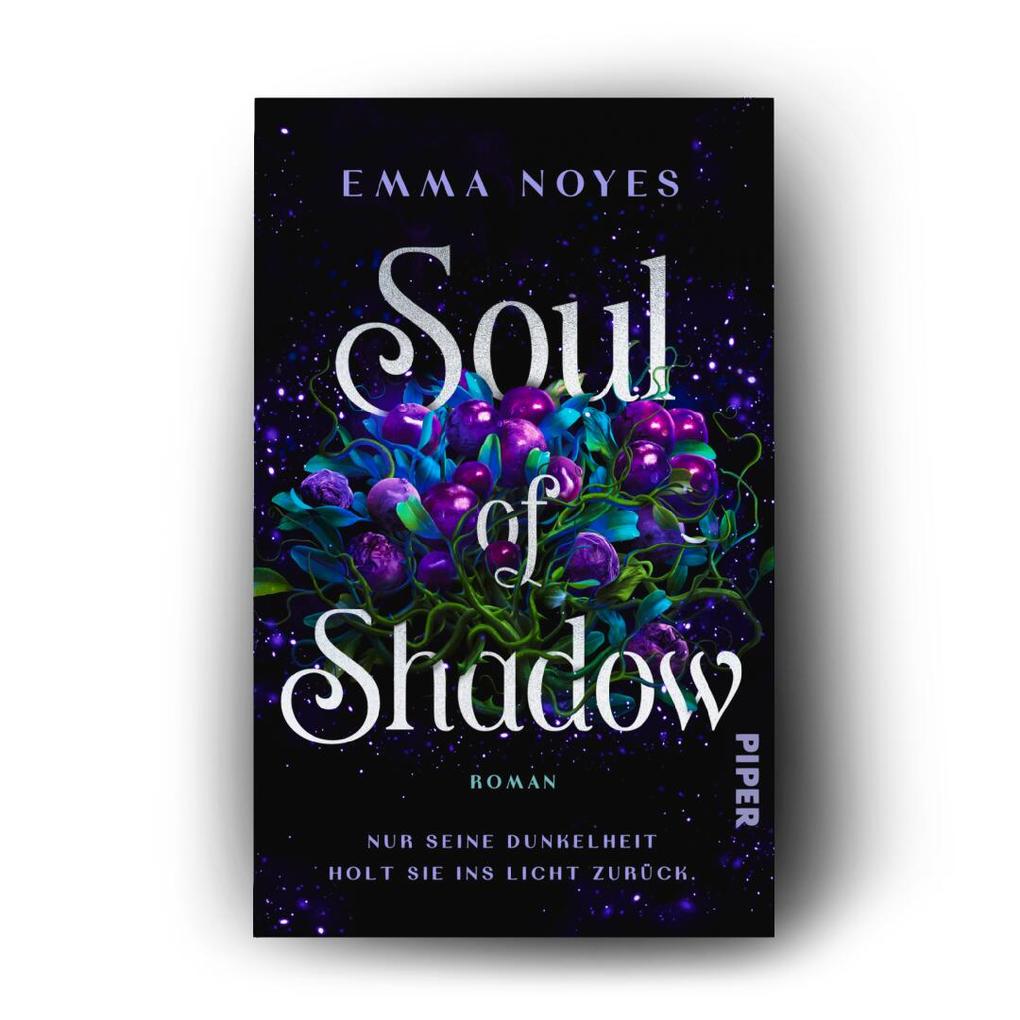Weitere Ansicht: Soul of Shadow | Emma Noyes
