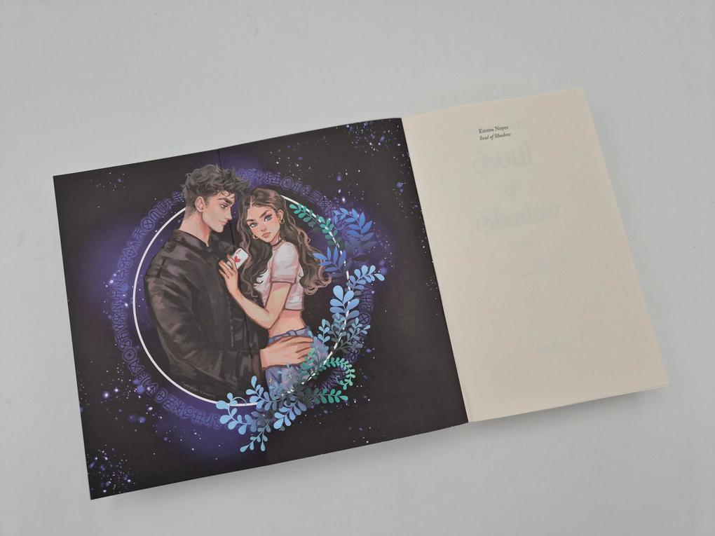 Weitere Ansicht: Soul of Shadow | Emma Noyes