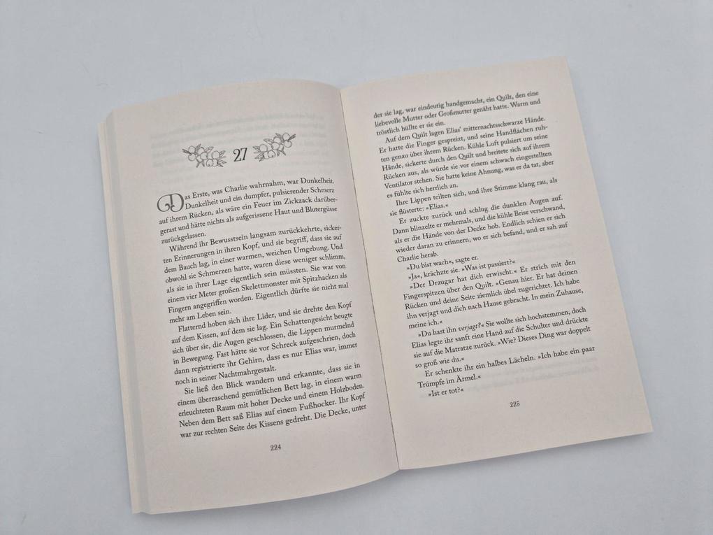 Weitere Ansicht: Soul of Shadow | Emma Noyes