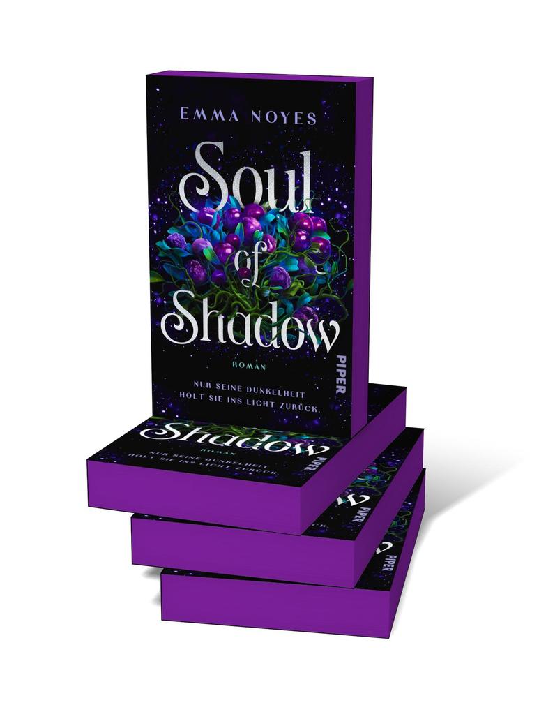 Weitere Ansicht: Soul of Shadow | Emma Noyes