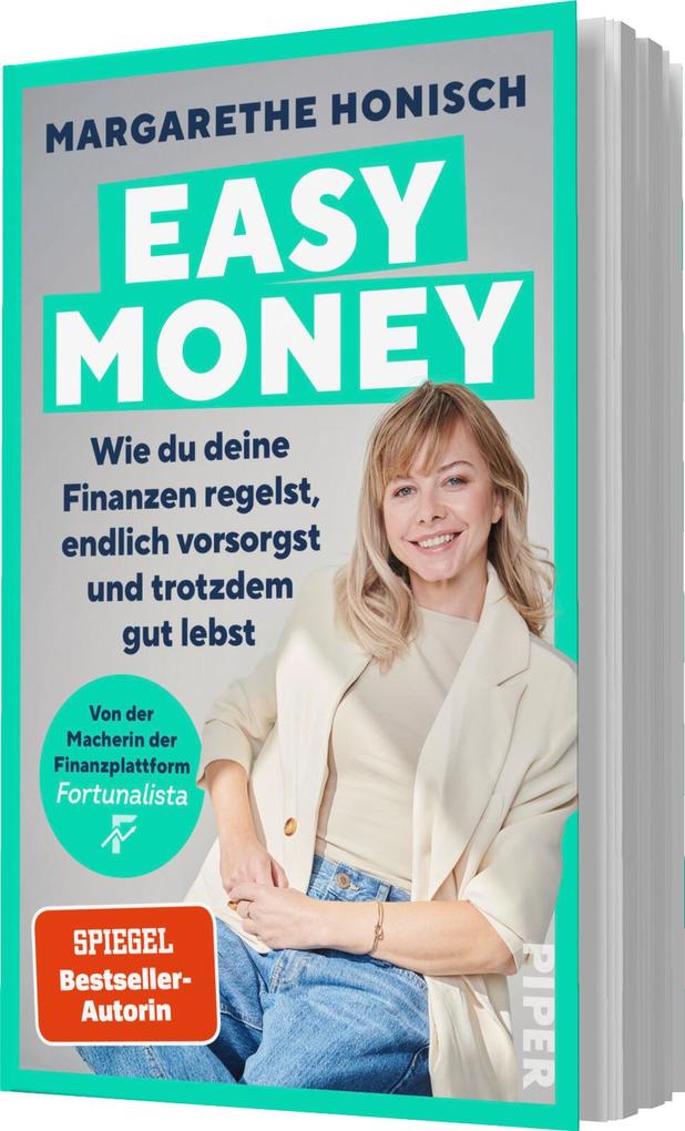 Weitere Ansicht: Easy Money | Margarethe Honisch