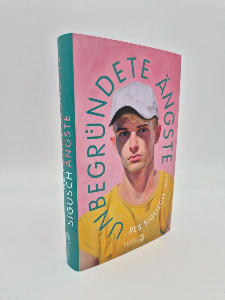 Weitere Ansicht: Unbegründete Ängste | Res Sigusch