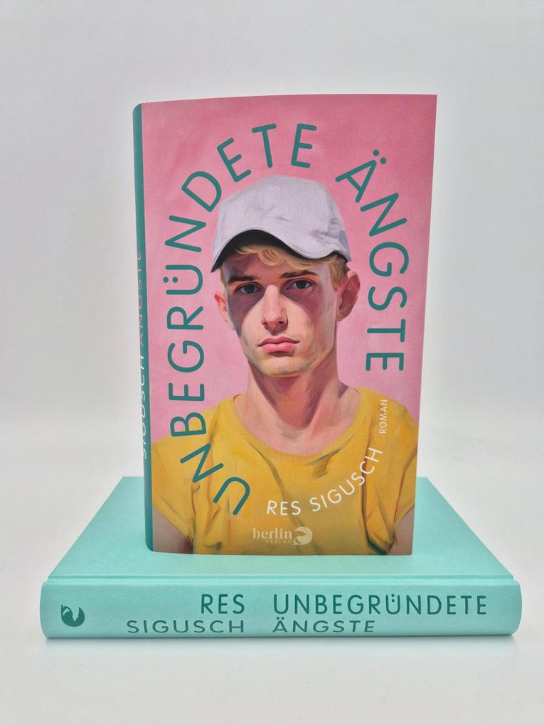 Weitere Ansicht: Unbegründete Ängste | Res Sigusch