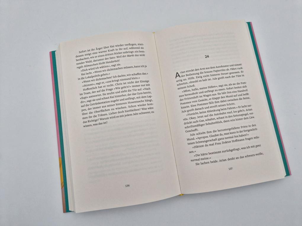 Weitere Ansicht: Unbegründete Ängste | Res Sigusch