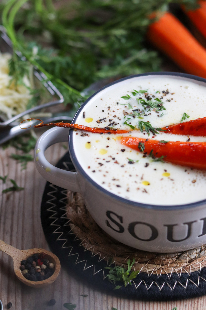 Weitere Ansicht: Österreichische Küche. Vegetarisch | Martina Enthammer