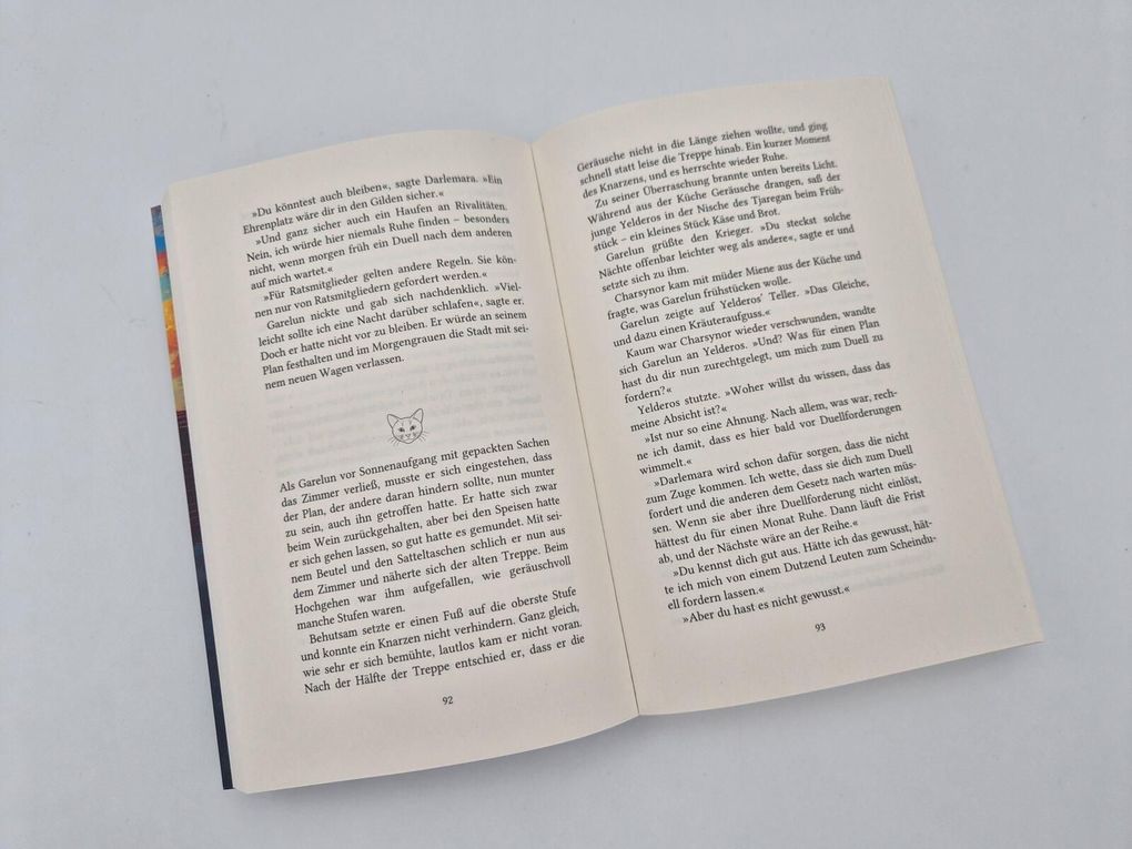 Weitere Ansicht: Das Lied der letzten Reise | James A. Sullivan