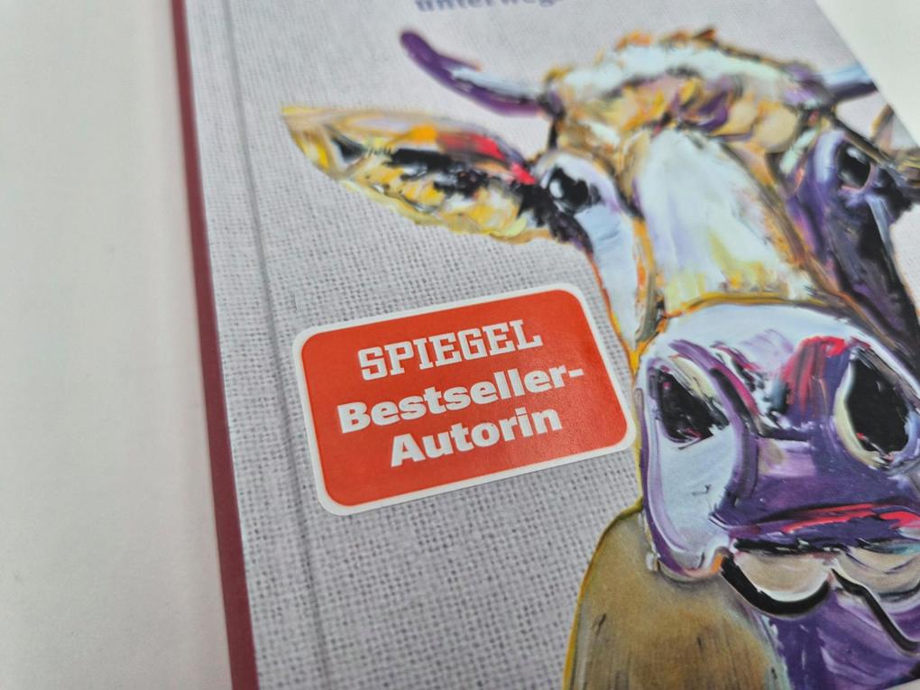 Weitere Ansicht: Landwissen! | Nicola Förg