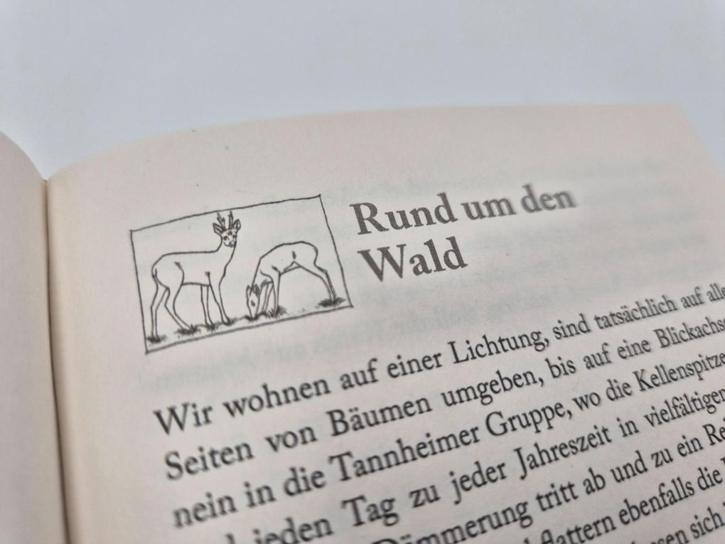 Weitere Ansicht: Landwissen! | Nicola Förg