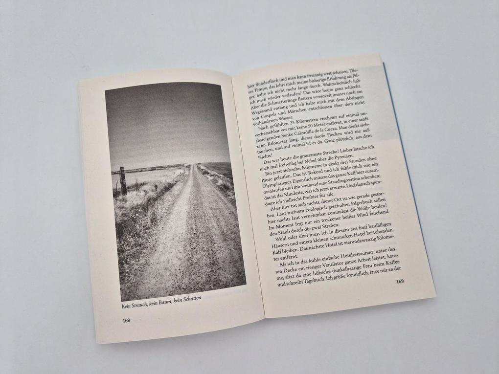 Weitere Ansicht: Ich bin dann mal weg | Hape Kerkeling