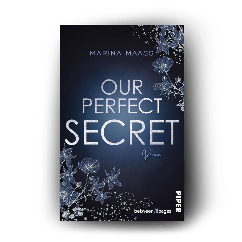 Weitere Ansicht: Our perfect Secret | Marina Maass