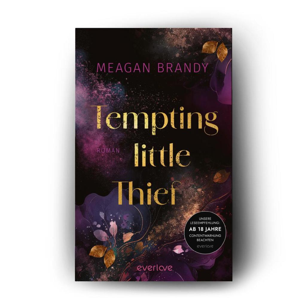 Weitere Ansicht: Tempting little Thief | Meagan Brandy