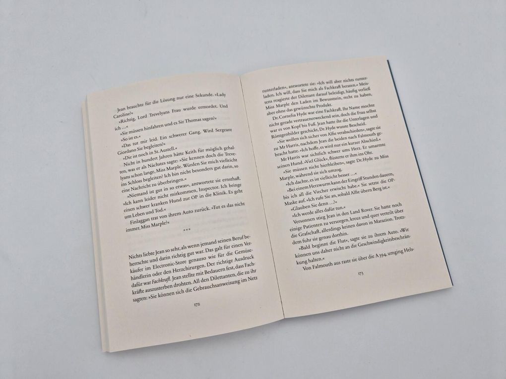 Weitere Ansicht: Der Tod auf der Insel | Arthur Escroyne