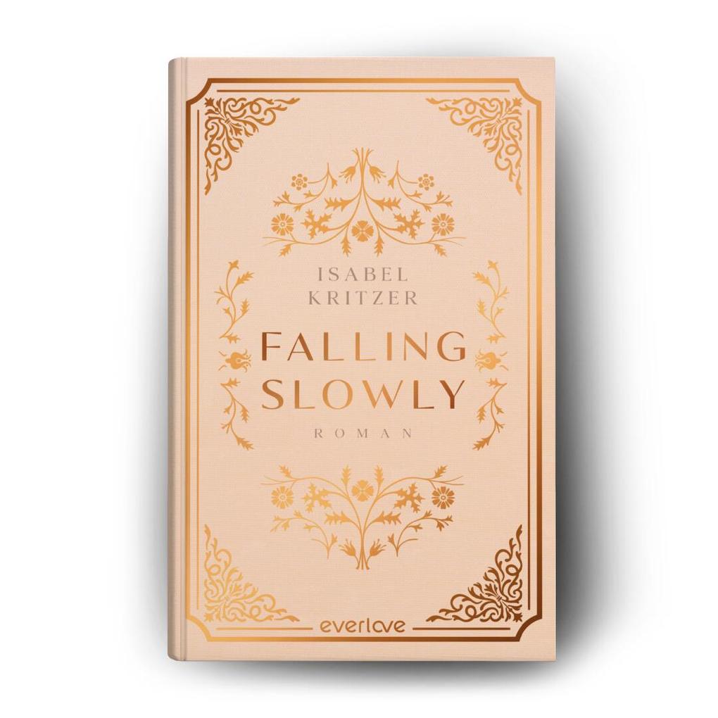 Weitere Ansicht: Falling slowly | Isabel Kritzer