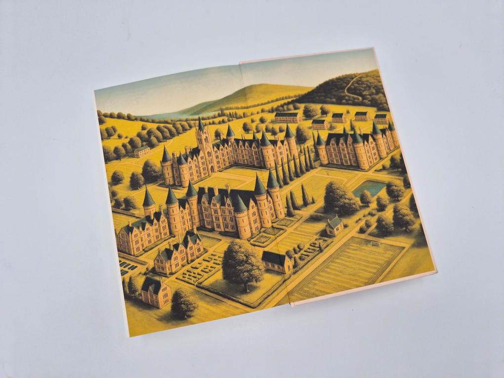 Weitere Ansicht: Falling slowly | Isabel Kritzer