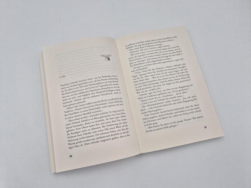 Weitere Ansicht: Schattenmacht | Simon Scarrow