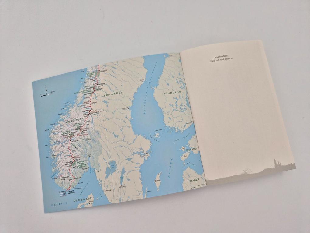 Weitere Ansicht: Fühlt sich nach Leben an | Max Baudrexl