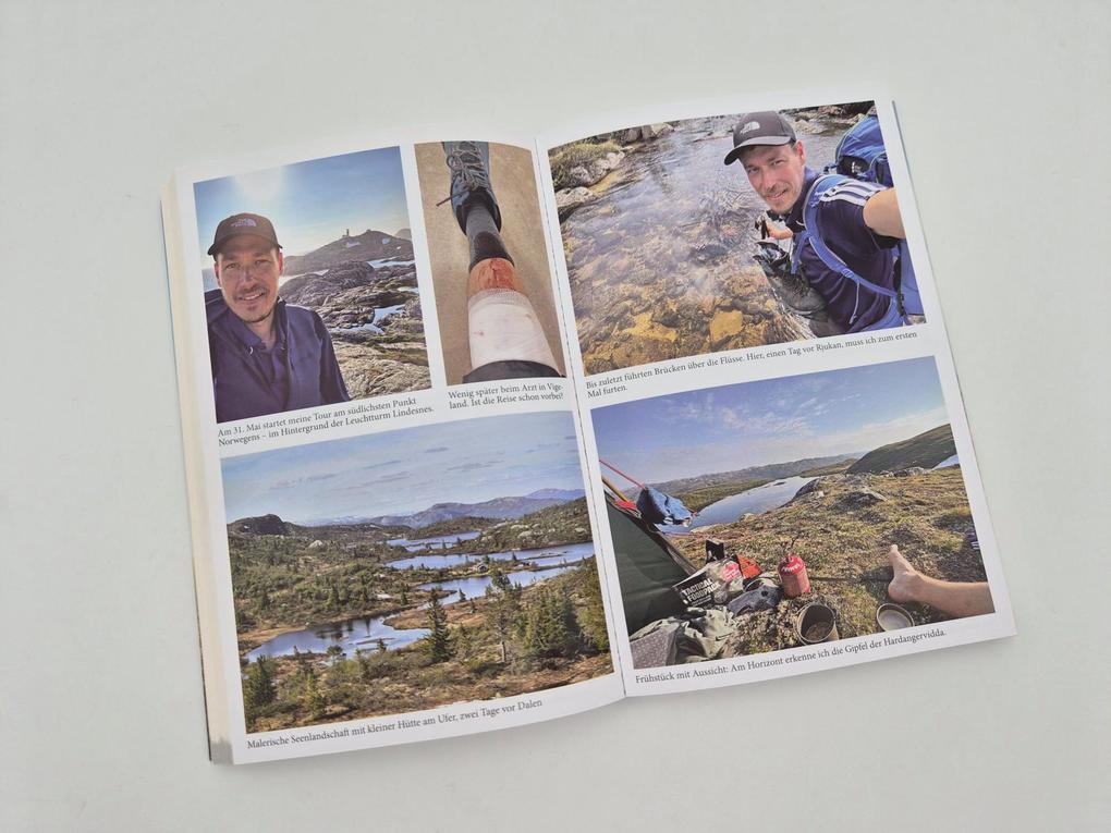 Weitere Ansicht: Fühlt sich nach Leben an | Max Baudrexl