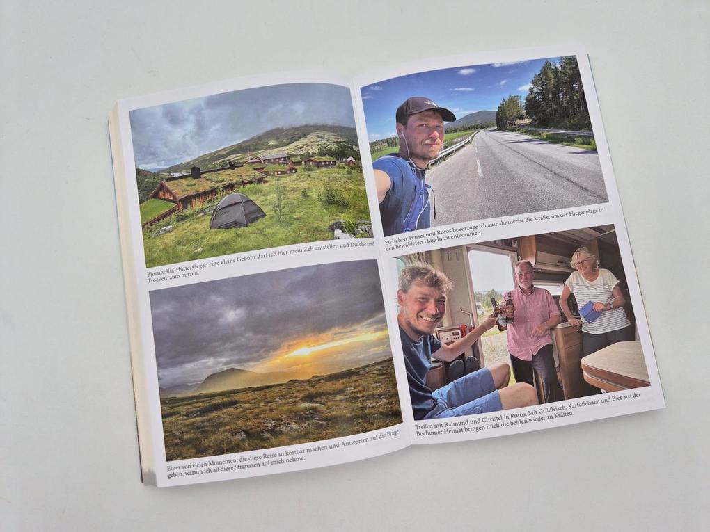 Weitere Ansicht: Fühlt sich nach Leben an | Max Baudrexl