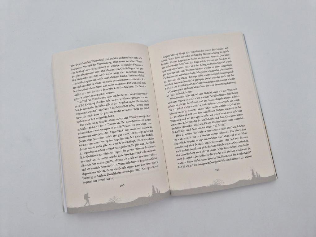 Weitere Ansicht: Fühlt sich nach Leben an | Max Baudrexl