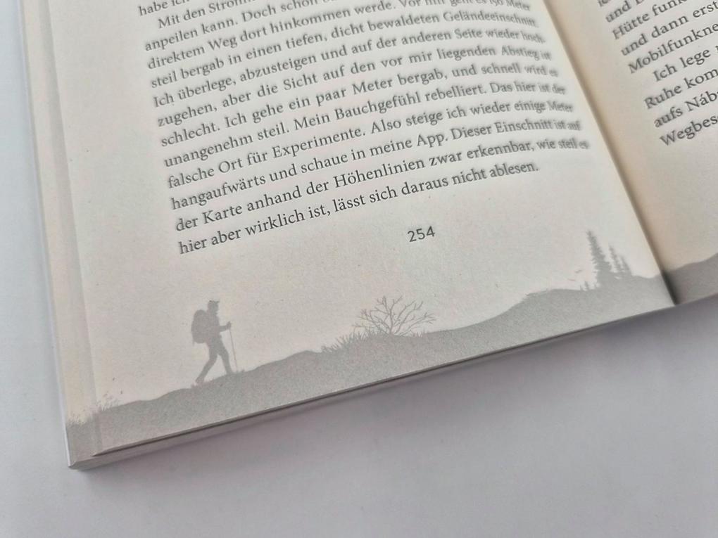 Weitere Ansicht: Fühlt sich nach Leben an | Max Baudrexl