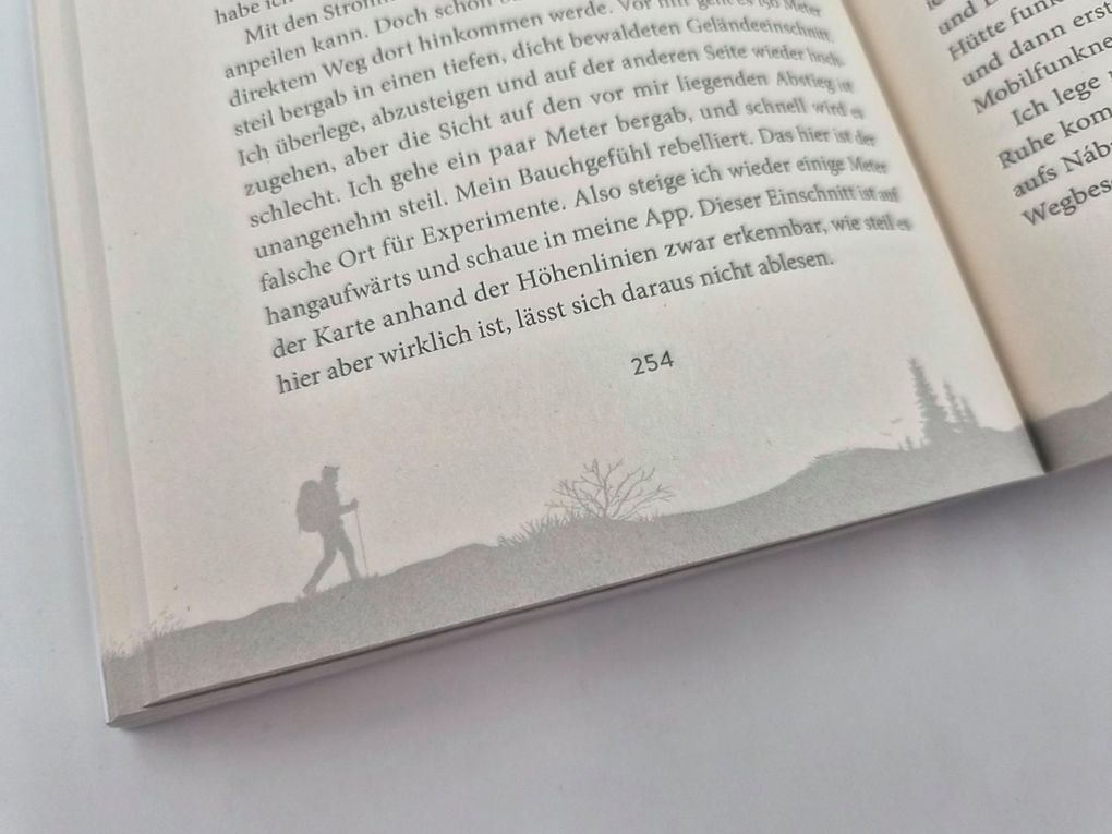 Weitere Ansicht: Fühlt sich nach Leben an | Max Baudrexl
