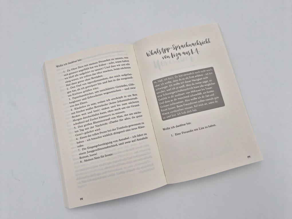 Weitere Ansicht: Wenn das die Lösung ist, will ich mein Problem zurück | Alexandra Potter