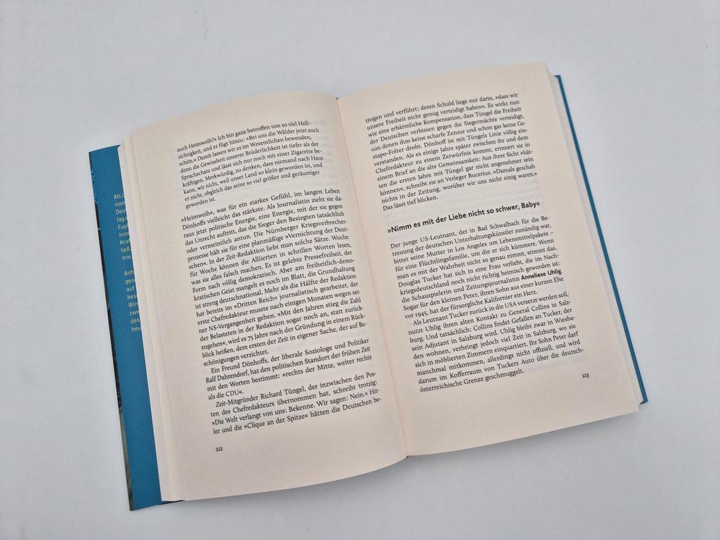 Weitere Ansicht: Trümmertänze: Deutschland 1946-1955 | Dietmar Pieper