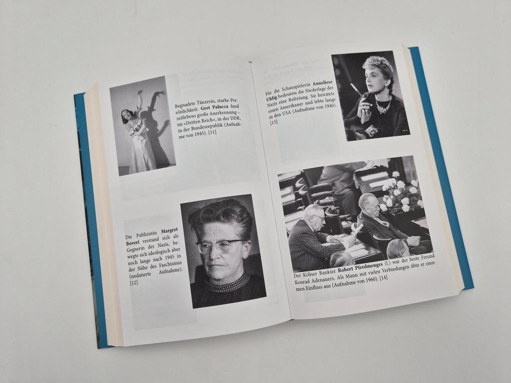 Weitere Ansicht: Trümmertänze: Deutschland 1946-1955 | Dietmar Pieper