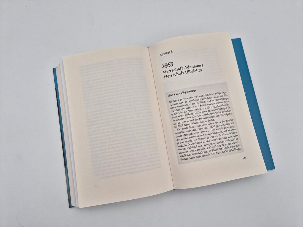 Weitere Ansicht: Trümmertänze: Deutschland 1946-1955 | Dietmar Pieper