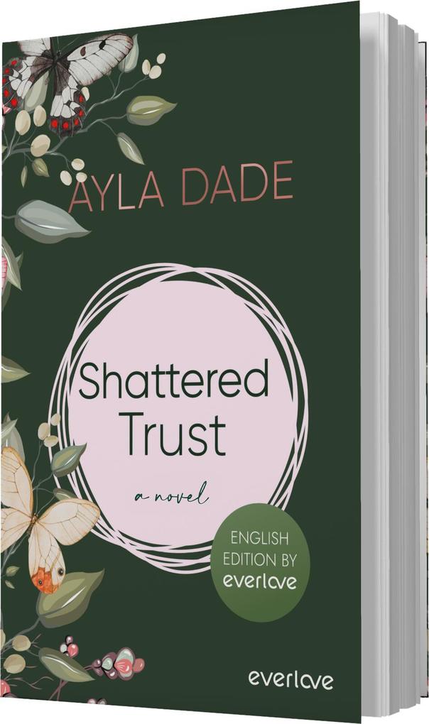 Weitere Ansicht: Shattered Trust (English Edition) | Ayla Dade