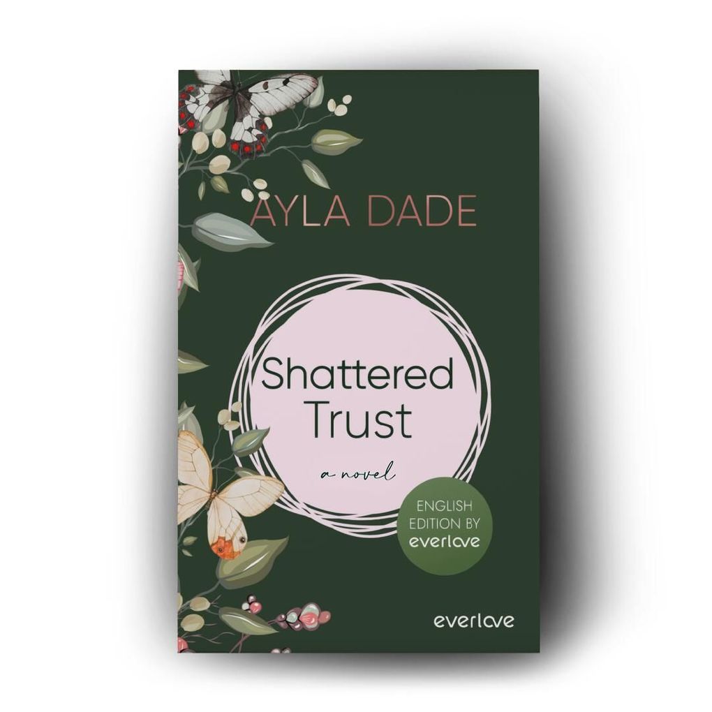 Weitere Ansicht: Shattered Trust (English Edition) | Ayla Dade