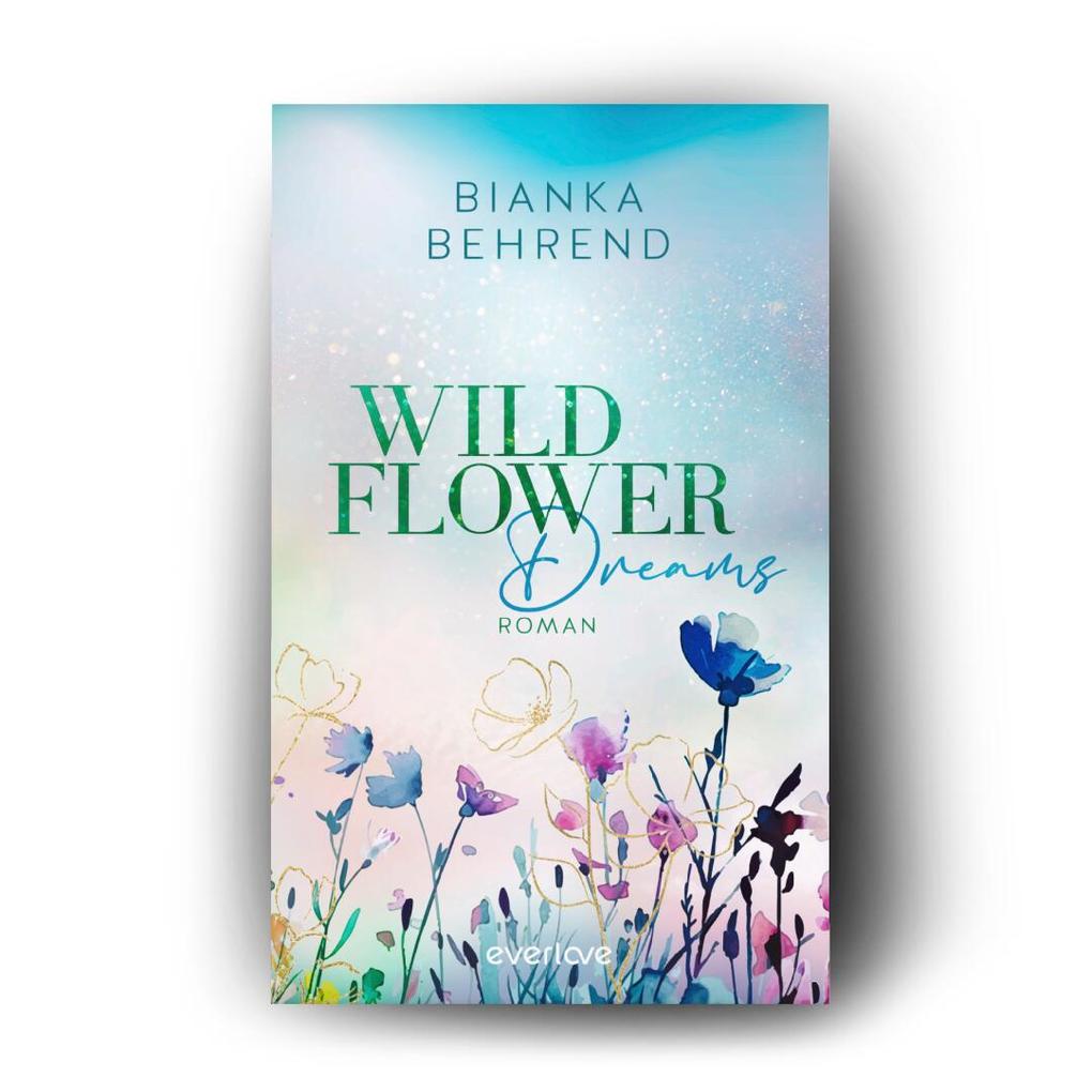 Weitere Ansicht: Wildflower Dreams | Bianka Behrend