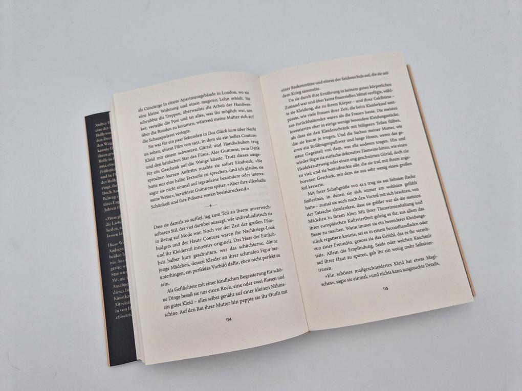 Weitere Ansicht: Audrey | Sean Hepburn Ferrer, Wendy Holden