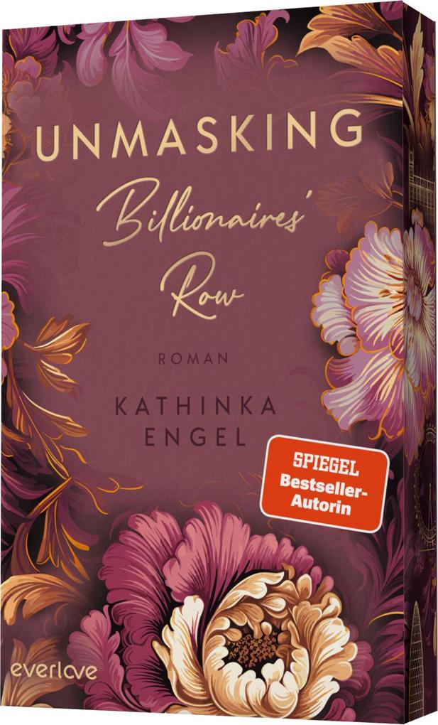 Weitere Ansicht: Unmasking Billionaires' Row | Kathinka Engel