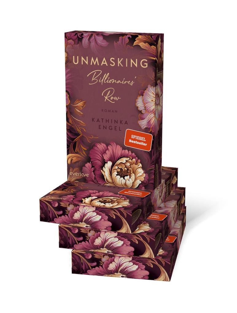 Weitere Ansicht: Unmasking Billionaires' Row | Kathinka Engel