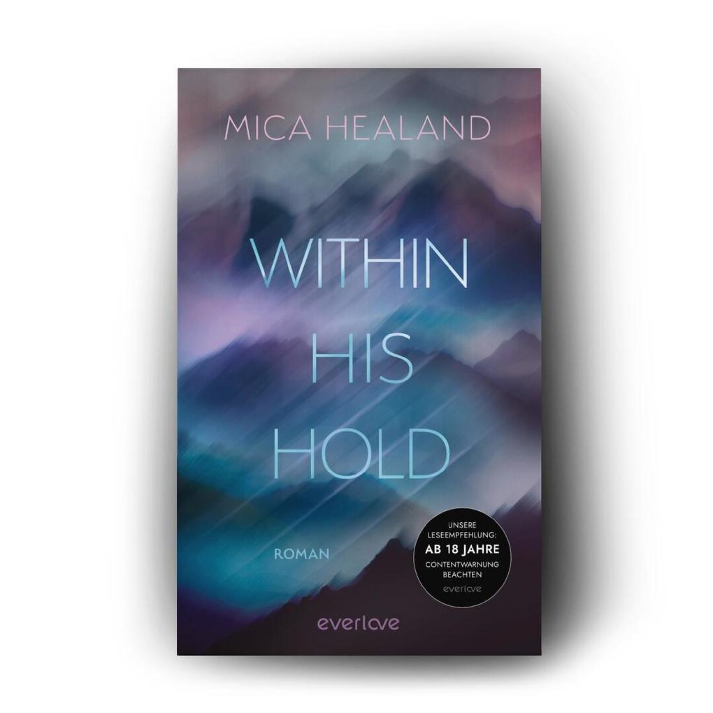 Weitere Ansicht: Within his Hold | Mica Healand