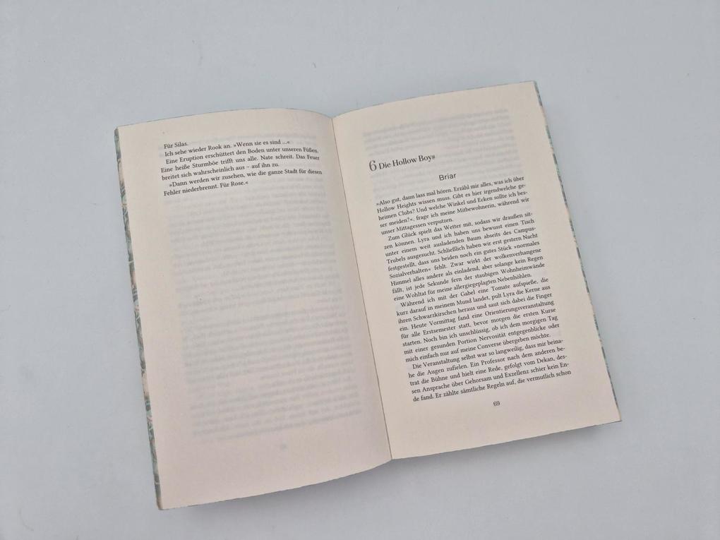 Weitere Ansicht: The Lies we steal | Monty Jay