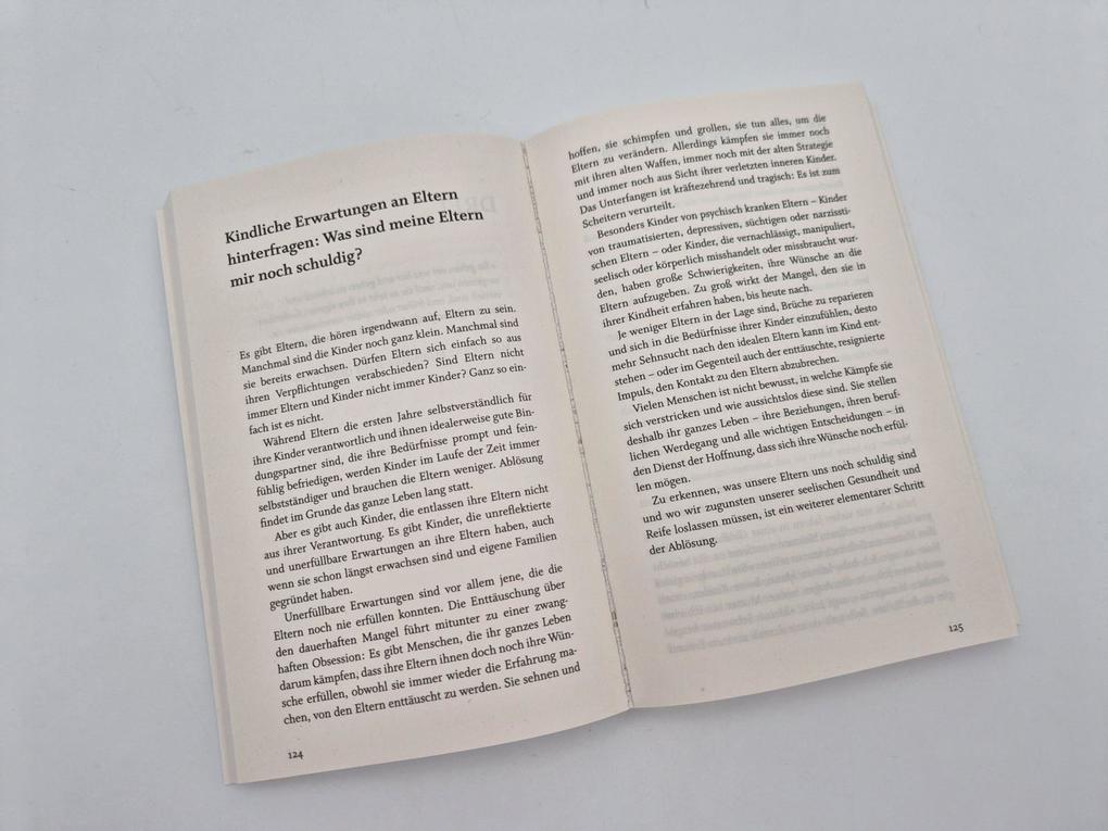 Weitere Ansicht: Nicht ohne meine Eltern | Sandra Konrad