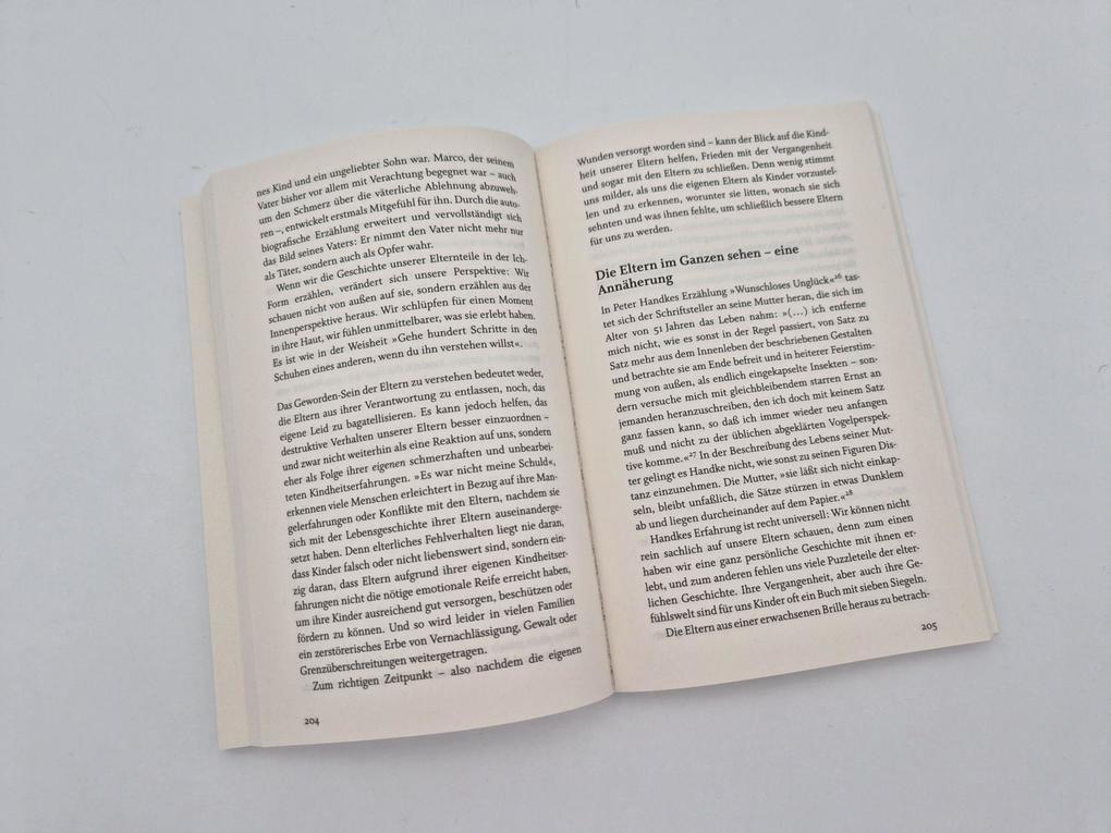 Weitere Ansicht: Nicht ohne meine Eltern | Sandra Konrad