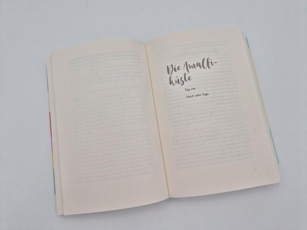 Weitere Ansicht: Freundschaft ist wie Liebe mit Verstand  | Alexandra Potter