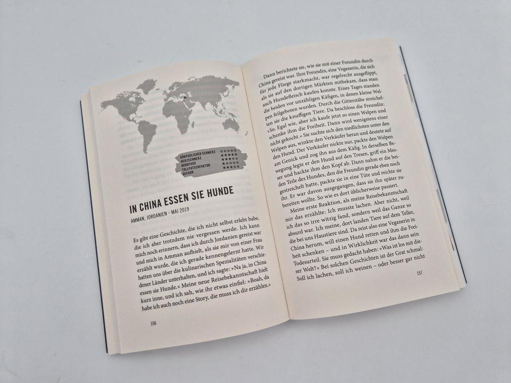 Weitere Ansicht: Die geilste Lücke im Lebenslauf - Die dunkle Seite | Nick Martin